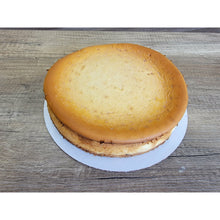 Full 8 inch Cheesecake