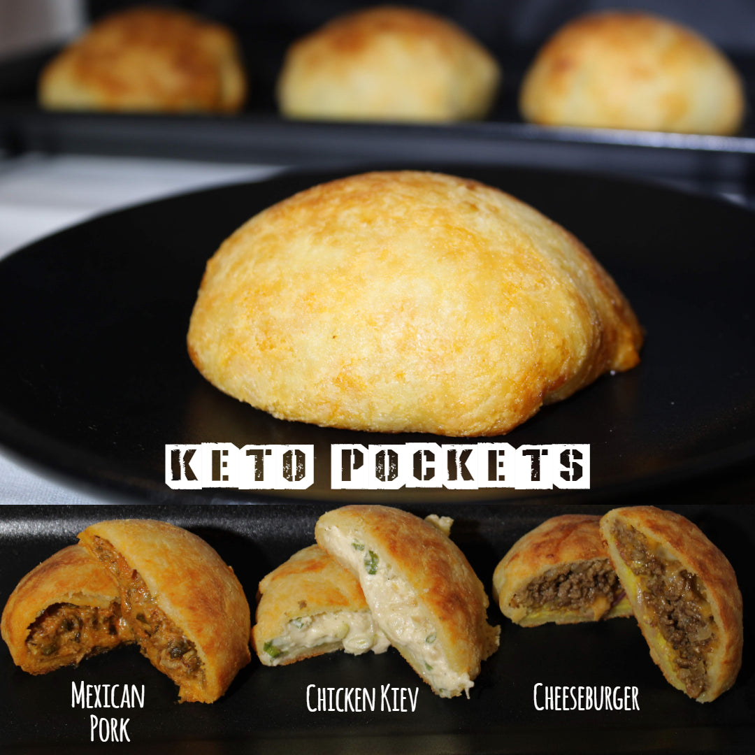 Keto Pockets